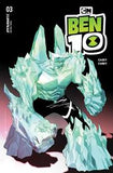 BEN 10 #3 (bundle of 5)