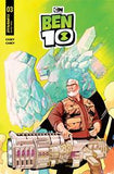 BEN 10 #3 (bundle of 5)