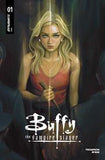BUFFY THE VAMPIRE SLAYER #1 (5 book bundle)