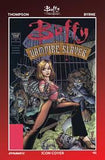 BUFFY THE VAMPIRE SLAYER #1 (5 book bundle)