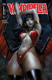 VAMPIRELLA (2026) (bundle of 4)