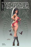 VAMPIRELLA (2026) (bundle of 4)