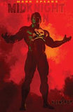 MARK SPEARS MIDKNIGHT MAN #2 (bundle of 5)
