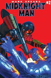 MARK SPEARS MIDKNIGHT MAN #2 (bundle of 5)