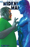 MARK SPEARS MIDKNIGHT MAN #2 (bundle of 5)