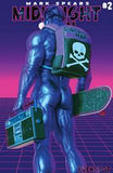 MARK SPEARS MIDKNIGHT MAN #2 (bundle of 5)