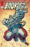 BADROCK #1 (BUNDLE OF 5)