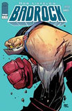 BADROCK #1 (BUNDLE OF 5)