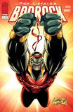 BADROCK #1 (BUNDLE OF 5)