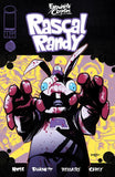 EXQUISITE CORPSES RASCAL RANDY #1 (bundle of 3)