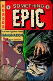 SOMETHING EPIC #13 (BUNDLE OF 5)