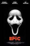 SOMETHING EPIC #13 (BUNDLE OF 5)