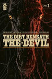 DIRT BENEATH THE DEVIL #1 (bundle of 4)