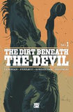 DIRT BENEATH THE DEVIL #1 (bundle of 4)