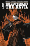 DIRT BENEATH THE DEVIL #1 (bundle of 4)