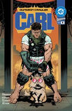 DUNGEON CRAWLER CARL SPECIAL EDITION #0 (bundle of 8)
