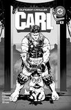 DUNGEON CRAWLER CARL SPECIAL EDITION #0 (bundle of 8)