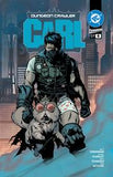 DUNGEON CRAWLER CARL SPECIAL EDITION #0 (bundle of 8)