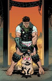 DUNGEON CRAWLER CARL SPECIAL EDITION #0 (bundle of 8)