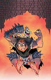 DUNGEON CRAWLER CARL SPECIAL EDITION #0 (bundle of 8)