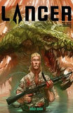 LANCER #1 (bundle of 4)