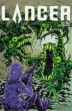 LANCER #1 (bundle of 4)