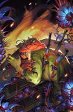 POISON IVY #47 (bundle of 4)