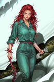 POISON IVY #47 (bundle of 4)