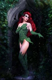 POISON IVY #47 (bundle of 4)
