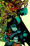 BATMAN BAD SEEDS SUNSET #1 (3 cover bundle)