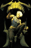 ABSOLUTE GREEN ARROW #4 (bundle of 4)