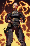 ABSOLUTE GREEN ARROW #4 (bundle of 4)