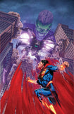 ABSOLUTE SUPERMAN #22 (bundles of 4)