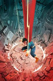 ABSOLUTE SUPERMAN #22 (bundles of 4)