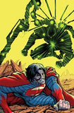 ABSOLUTE SUPERMAN #22 (bundles of 4)