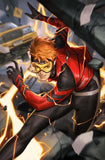 ABSOLUTE FLASH #18 (bundle of 4)