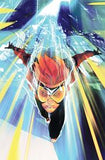 ABSOLUTE FLASH #18 (bundle of 4)