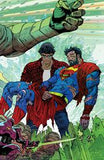 SUPERMAN #41 (bundle of 5)