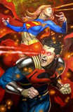 SUPERMAN #41 (bundle of 5)