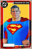 SUPERMAN #41 (bundle of 5)