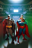 JUSTICE LEAGUE UNLIMITED #22 (bundle of 5)