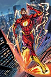 FLASH #36 (bundle of 3)