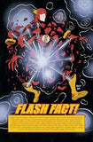 FLASH #36 (bundle of 3)