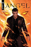 Angel #1 ( 4 book bundle)