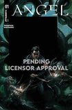 Angel #1 ( 4 book bundle)