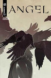 Angel #1 ( 4 book bundle)