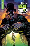 BEN 10 #4 (bundle of 6)