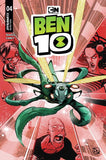 BEN 10 #4 (bundle of 6)