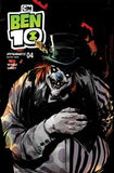 BEN 10 #4 (bundle of 6)