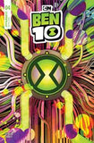 BEN 10 #4 (bundle of 6)